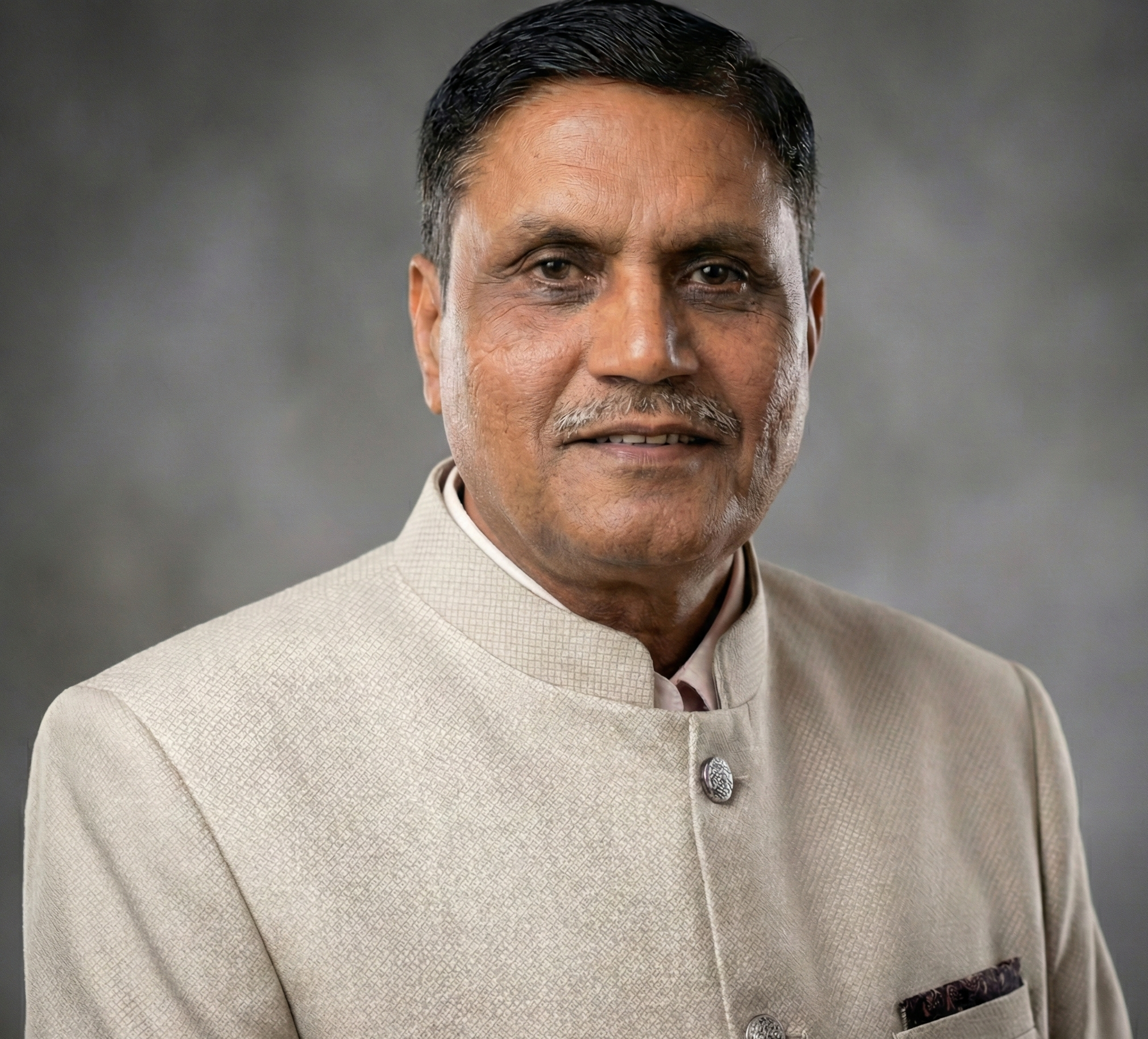 राजेश बुडानिया – विकास अधिकारी, भारतीय जीवन बीमा निगम, झुंझुनू